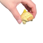 Onion with bread
