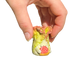 Lettuce with snail