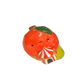 Mango with circus tent