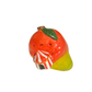 Mango with circus tent