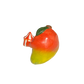 Mango with circus tent