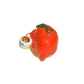 Mango with mug