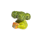 Broccoli with package