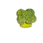 Broccoli with pigeon