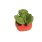 Radish with rice bowl