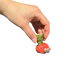 Radish with rice bowl