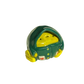 Pea in a Raincoat Yellow Boots