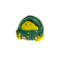 Pea in a Raincoat Yellow Boots