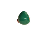 Pea in a Raincoat Star Balloon