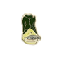 Magnet- Bok Choy with Steamed Fish