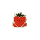 Magnet- Strawberry