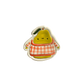 Magnet - Pear in a Sweater