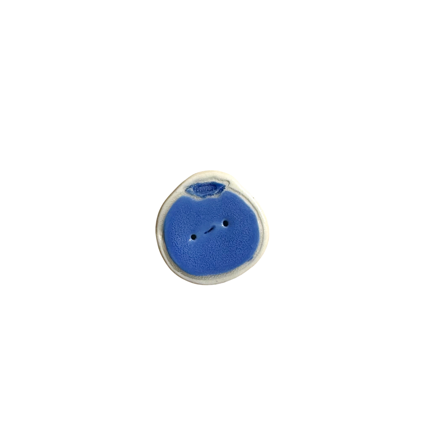 Magnet- Mini Blueberry