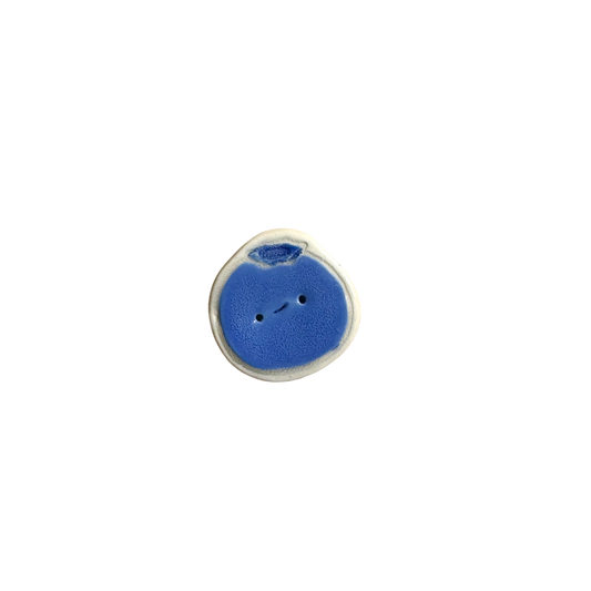Magnet- Mini Blueberry
