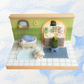 “Bathtime” Collab Diorama