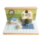 “Bathtime” Collab Diorama