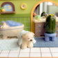 “Bathtime” Collab Diorama