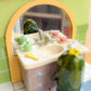“Bathtime” Collab Diorama