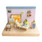 "Craftdate" Collab Diorama
