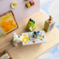 "Craftdate" Collab Diorama