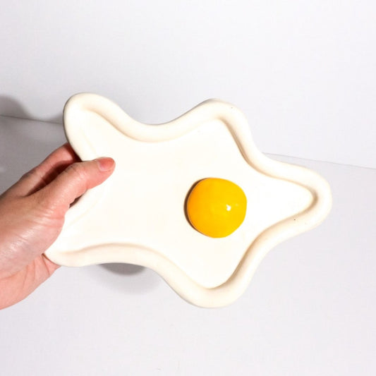 Egg tray