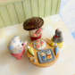 "Baking Cookies" Collab Diorama