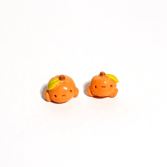 Orange - Mini size