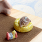 "Playroom" Collab Diorama