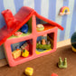 "Playroom" Collab Diorama