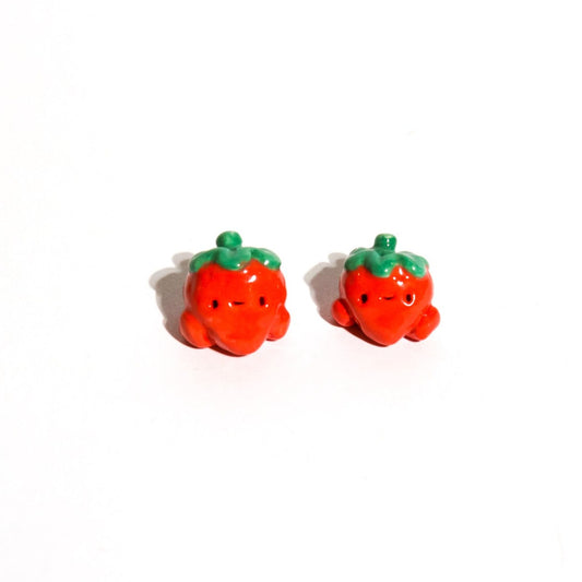 Strawberry - Mini size